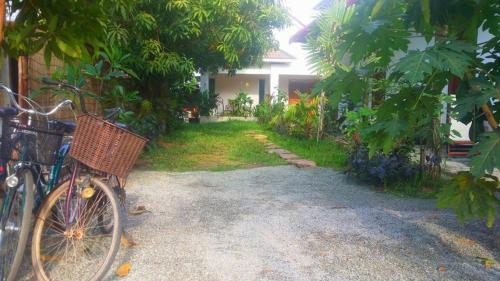 Siem Reap Friendly House