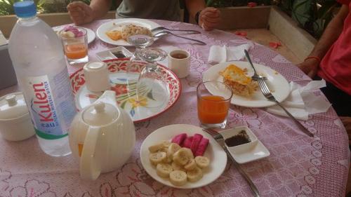 Siem Reap Friendly House