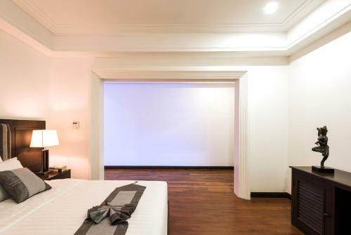 J's Links Angkor Boutique Hotel