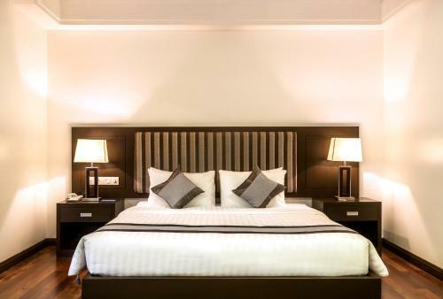 J's Links Angkor Boutique Hotel