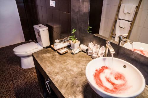 The Pleasant Villa Siem Reap