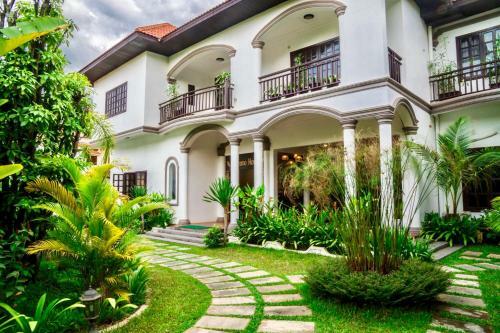The Pleasant Villa Siem Reap