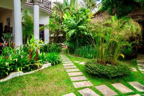 The Pleasant Villa Siem Reap