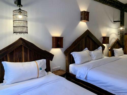 Hotel Little Prince Resort & Spa
