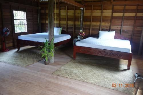 Agroturismo Yanick's Angkor Cottage