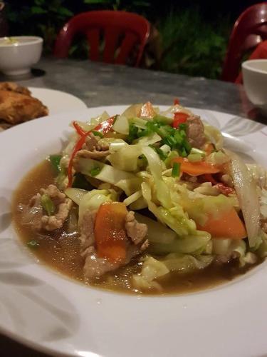 Agroturismo Yanick's Angkor Cottage
