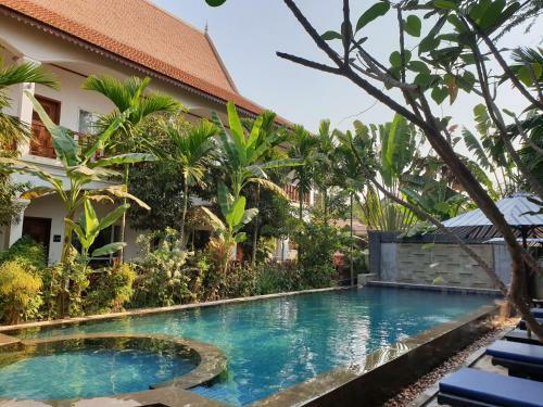 Amma Hotel