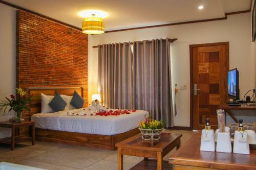 Amma Hotel