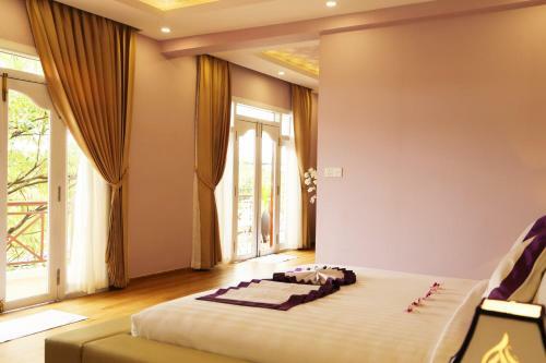Ttc Hotel Premium-angkor