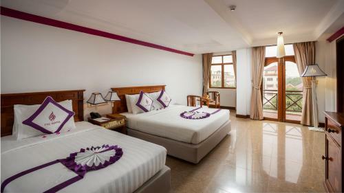 Ttc Hotel Premium-angkor