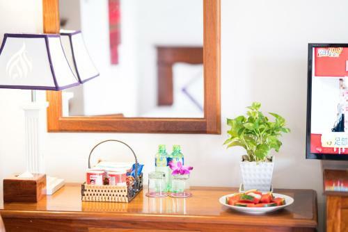 Ttc Hotel Premium-angkor