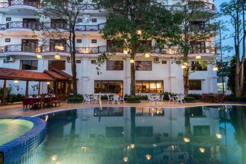 Ttc Hotel Premium-angkor