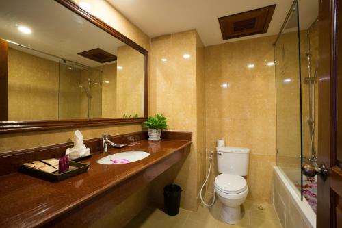 Ttc Hotel Premium-angkor