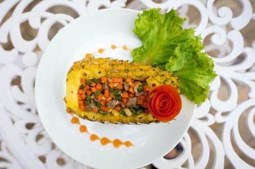 Ttc Hotel Premium-angkor