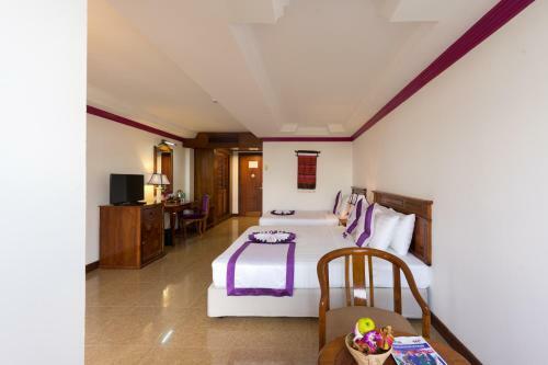 Ttc Hotel Premium-angkor