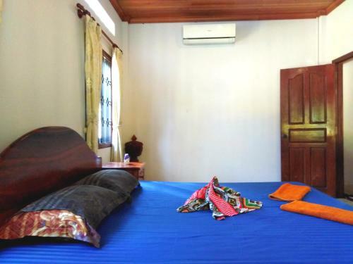 Rumi Camping & Yoga & Home Stay
