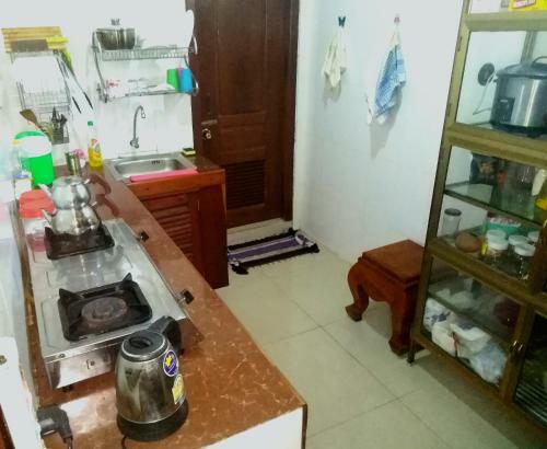 Rumi Camping & Yoga & Home Stay