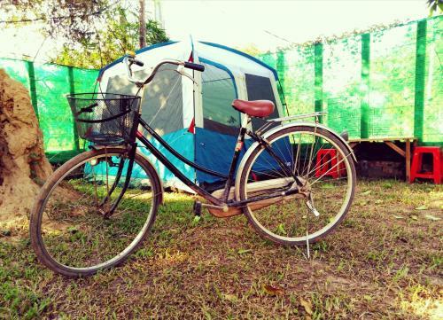 Rumi Camping & Yoga & Home Stay