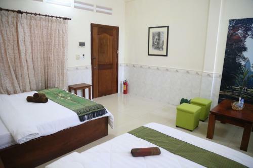 Anita Apartments And Villa