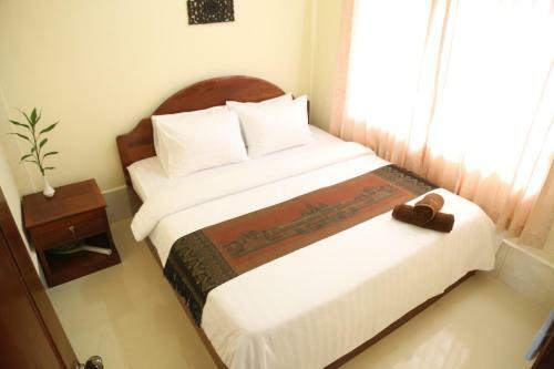 Anita Apartments And Villa