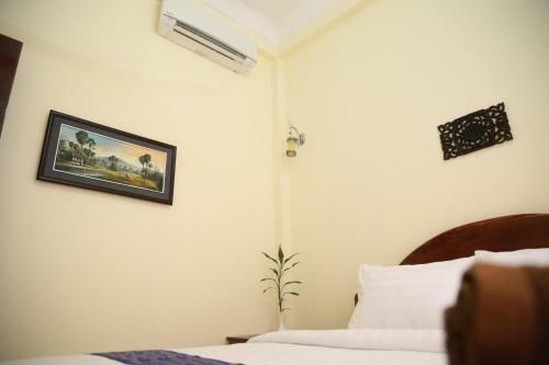 Anita Apartments And Villa
