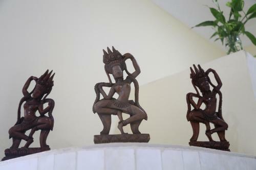 Anita Apartments And Villa