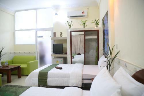 Anita Apartments And Villa