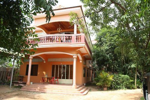 Anita Apartments And Villa