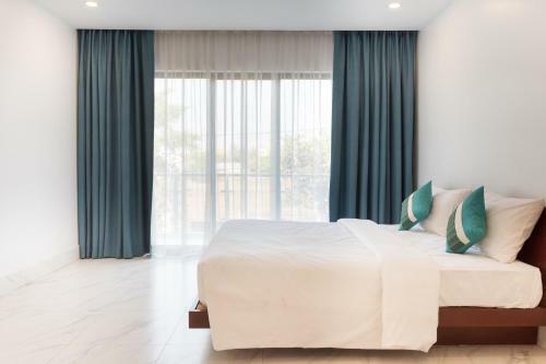 Hotel Khmer Family Villa