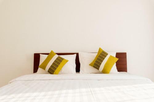 Hotel Khmer Family Villa