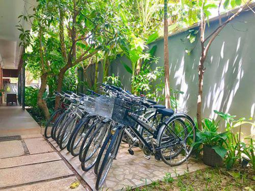 Hotel G&z Bliss D'angkor Suites