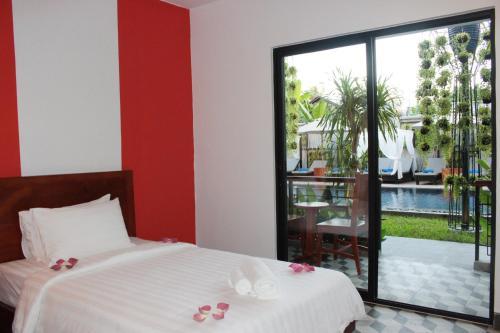 Hotel G&z Bliss D'angkor Suites