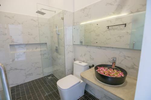 Hotel Siemreap City Residence