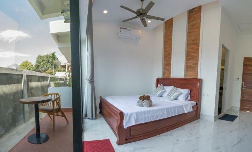Hotel Siemreap City Residence