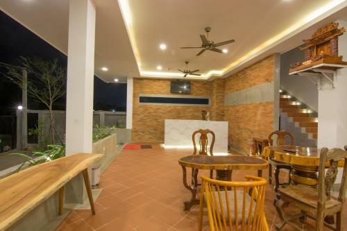 Hotel Siemreap City Residence
