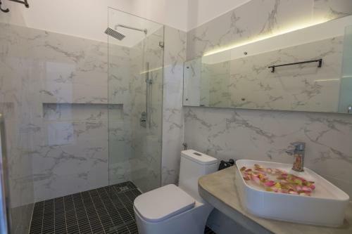 Hotel Siemreap City Residence