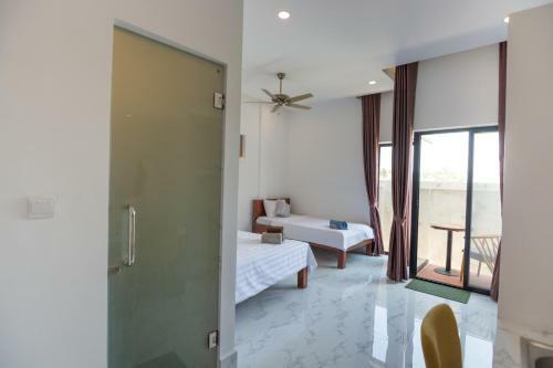 Hotel Siemreap City Residence
