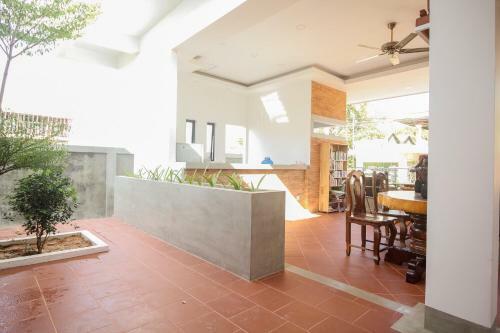 Hotel Siemreap City Residence