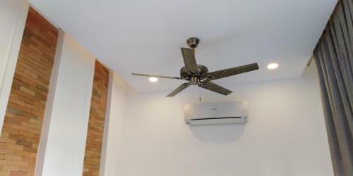 Hotel Siemreap City Residence