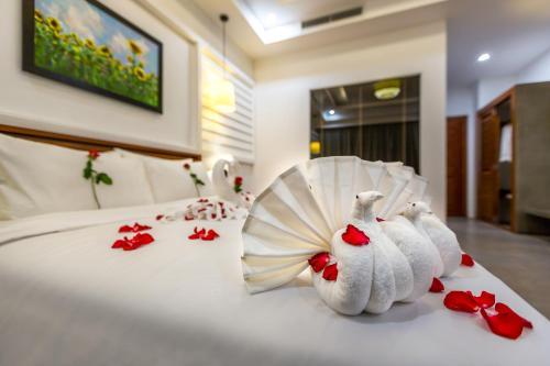 Hotel The Tito Suite Residence