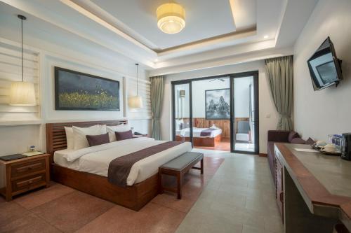 Hotel The Tito Suite Residence