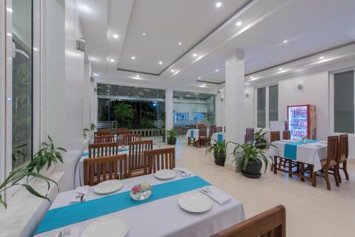 Golden Citadel Hotel Siem Reap