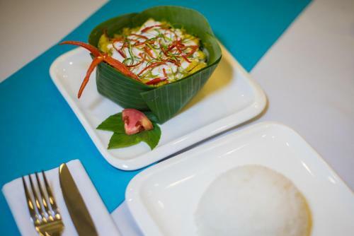 Golden Citadel Hotel Siem Reap