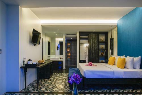 Hotel Monthara Angkor Residence