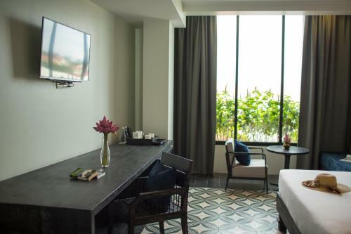 Hotel Monthara Angkor Residence