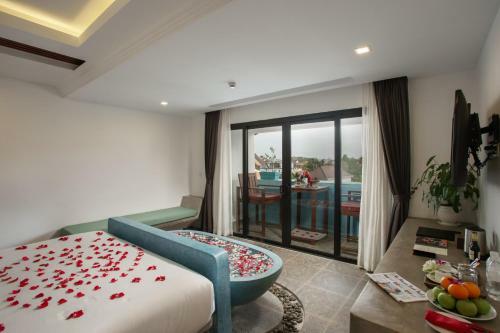 Hotel Khmer Mansion Residence