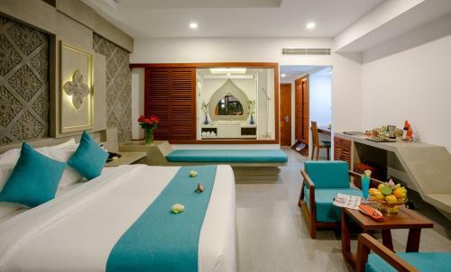 Hotel Khmer Mansion Residence