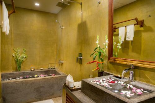 Hotel The Khmer House - Secret Oasis