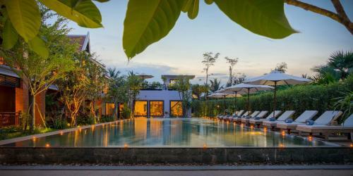Hotel The Khmer House - Secret Oasis