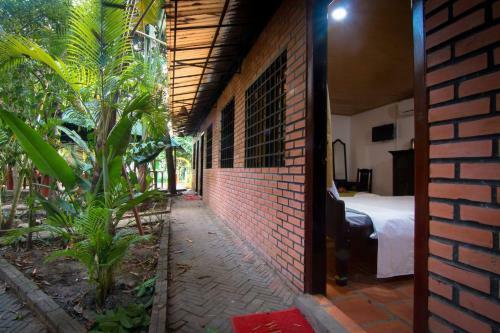 Hostal All For Stay Lodge